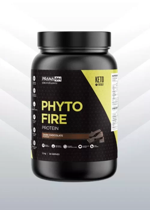 Prana On Phyto Fire