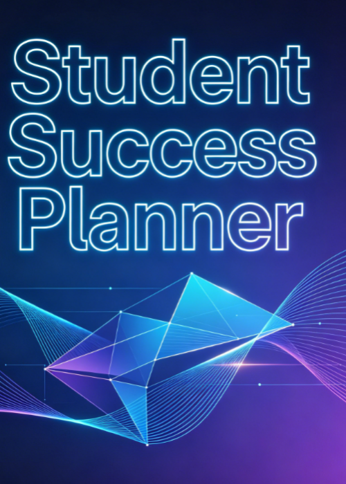 Student Success Planner
