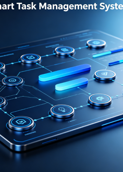 Smart Task Management System