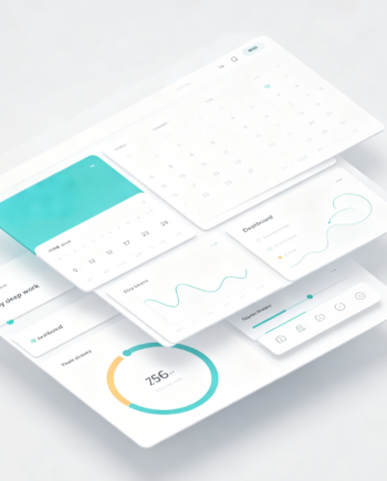 Ultimate Life OS Dashboard