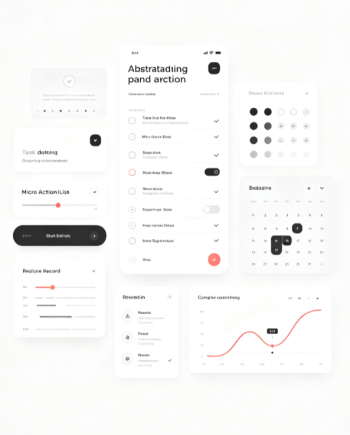 Digital Journal & Notes Hub