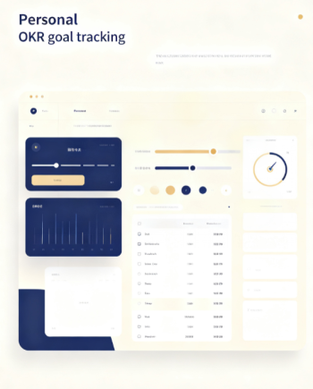 Personal Productivity Hub
