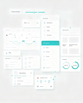 Goal Achievement Planner