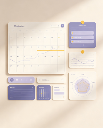 Complete Personal Finance Dashboard